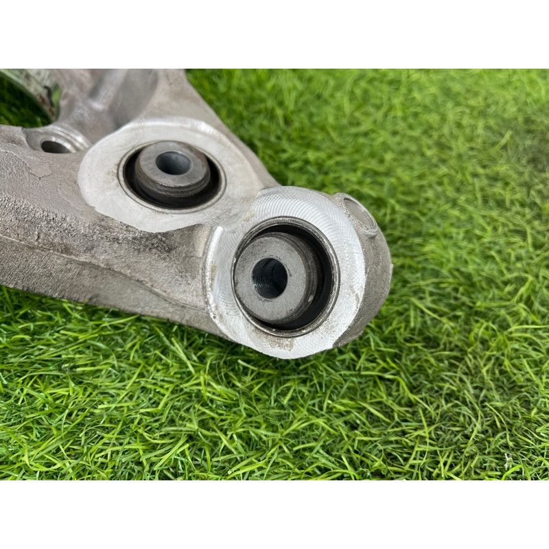 Цапфа подвески (подвеска) Nissan Rogue T33 2023 1.5 KR15DDT 430196RR1A