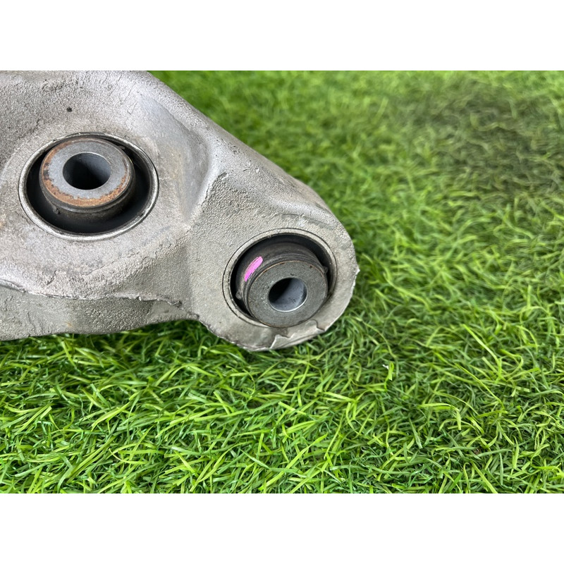 Цапфа подвески (подвеска) Nissan Rogue T33 2023 1.5 KR15DDT 430196RR1A