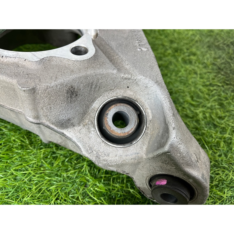 Цапфа подвески (подвеска) Nissan Rogue T33 2023 1.5 KR15DDT 430196RR1A