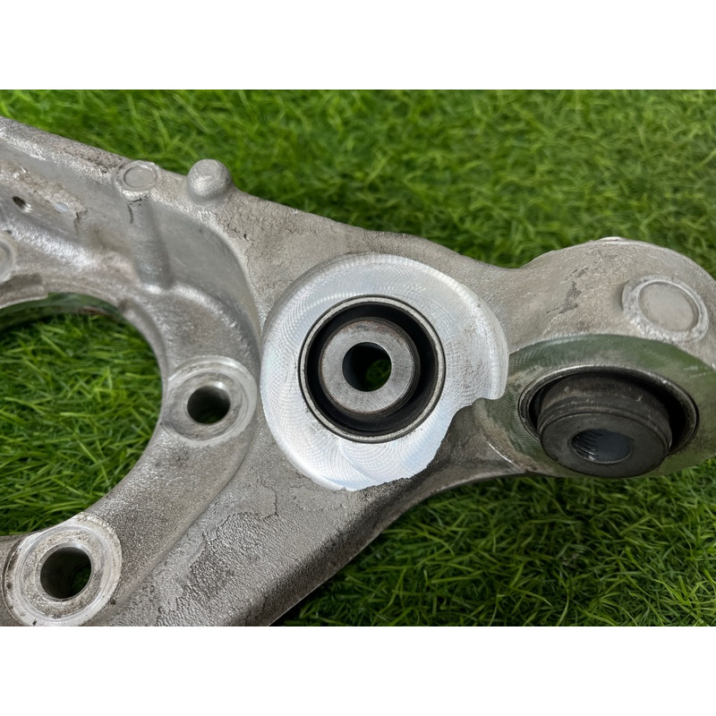 Цапфа подвески (подвеска) Nissan Rogue T33 2023 1.5 KR15DDT 430196RR1A