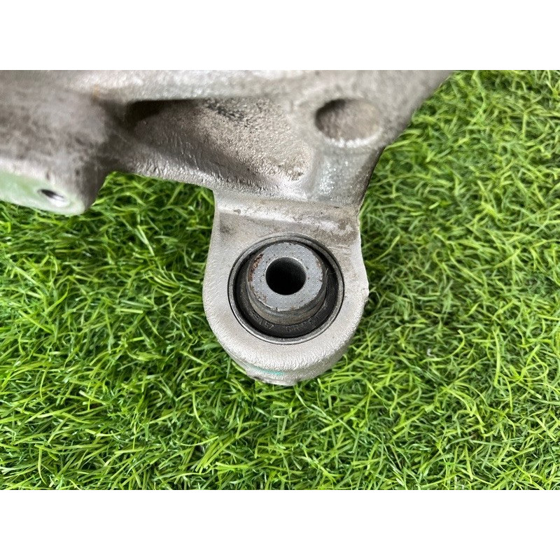 Цапфа подвески (подвеска) Nissan Rogue T33 2023 1.5 KR15DDT 430196RR1A