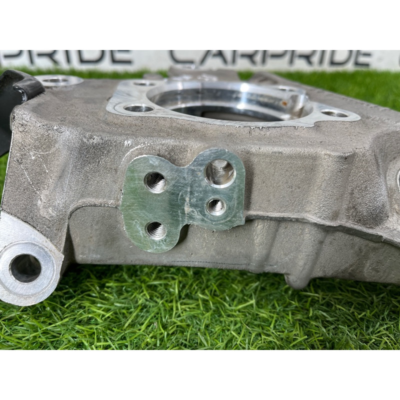 Цапфа подвески (подвеска) Nissan Rogue T33 2023 1.5 KR15DDT 430196RR1A