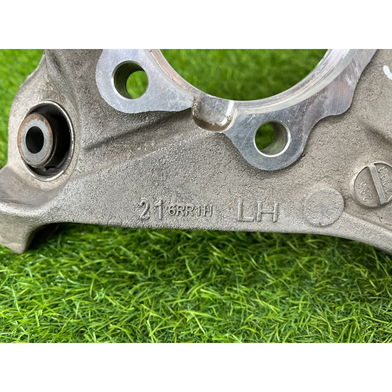 Цапфа подвески (подвеска) Nissan Rogue T33 2023 1.5 KR15DDT 430196RR1A