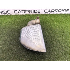 Насадка глушителя