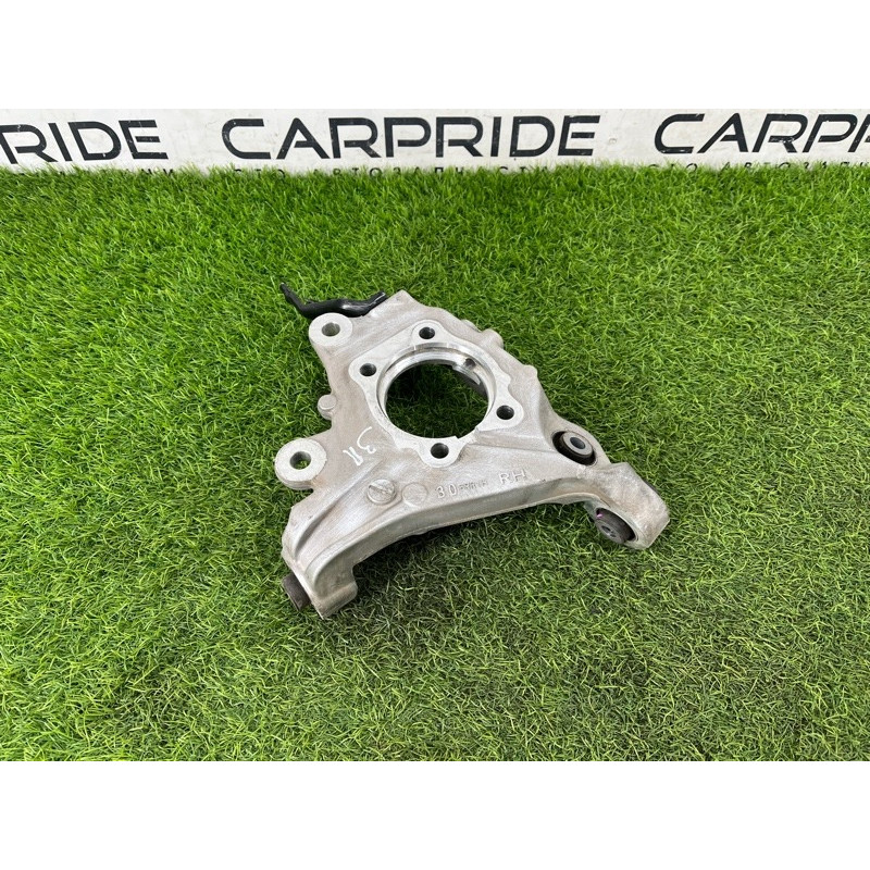 Цапфа подвески (подвеска) Nissan Rogue T33 2023 1.5 KR15DDT 430186RR1A