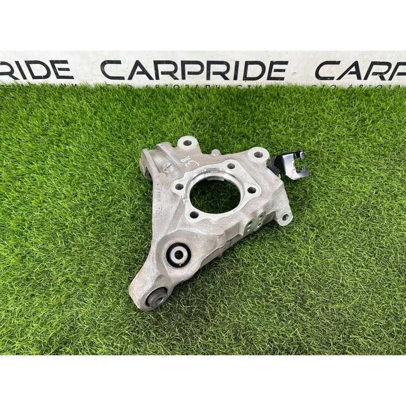 Цапфа подвески (подвеска) Nissan Rogue T33 2023 1.5 KR15DDT 430186RR1A