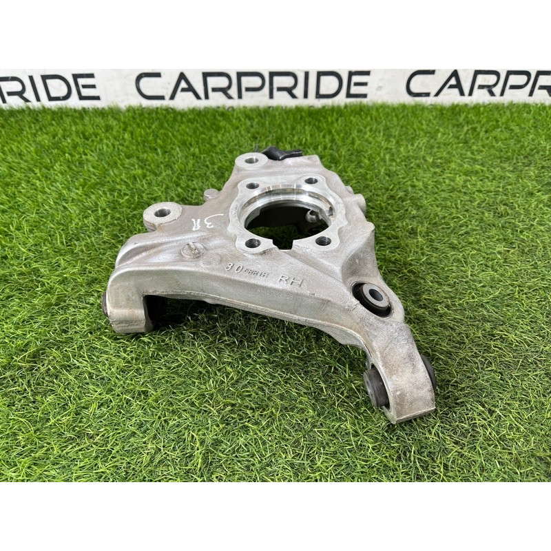 Цапфа подвески (подвеска) Nissan Rogue T33 2023 1.5 KR15DDT 430186RR1A