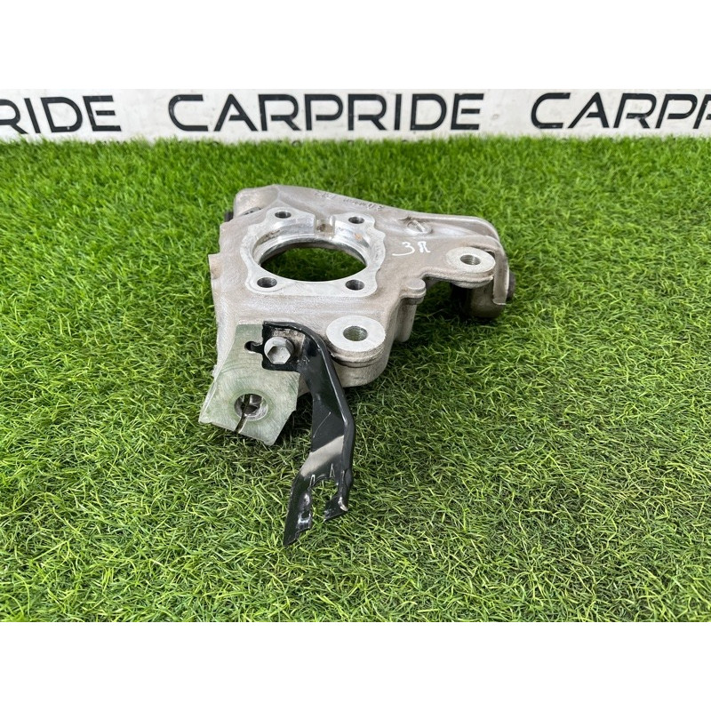 Цапфа подвески (подвеска) Nissan Rogue T33 2023 1.5 KR15DDT 430186RR1A