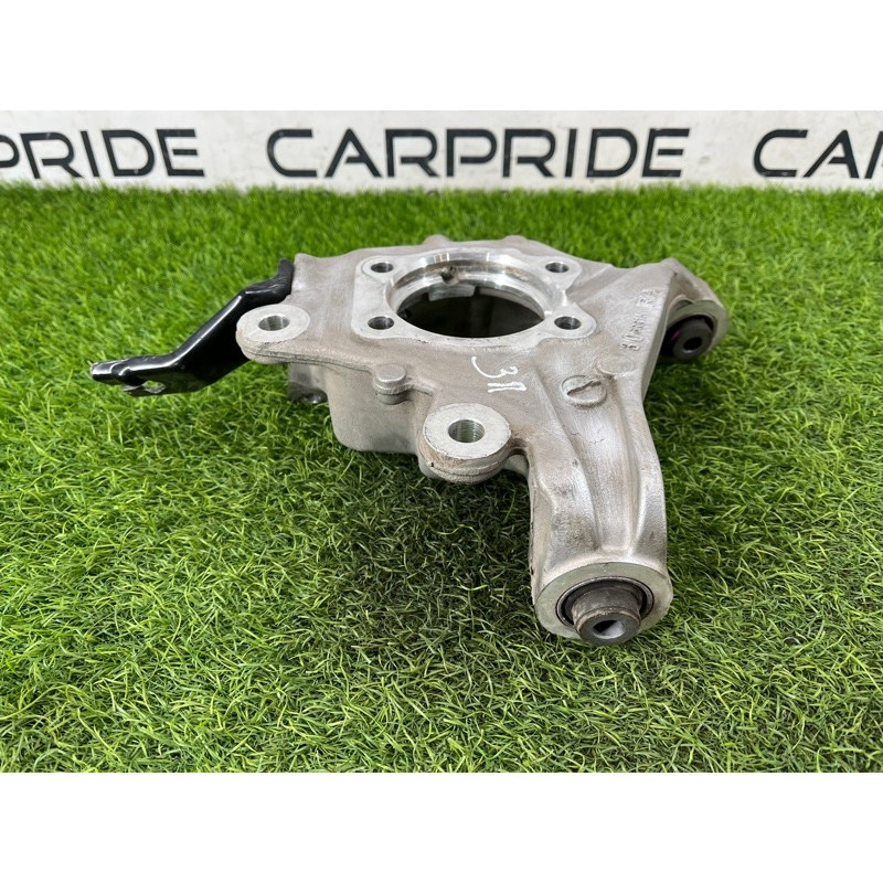 Цапфа подвески (подвеска) Nissan Rogue T33 2023 1.5 KR15DDT 430186RR1A