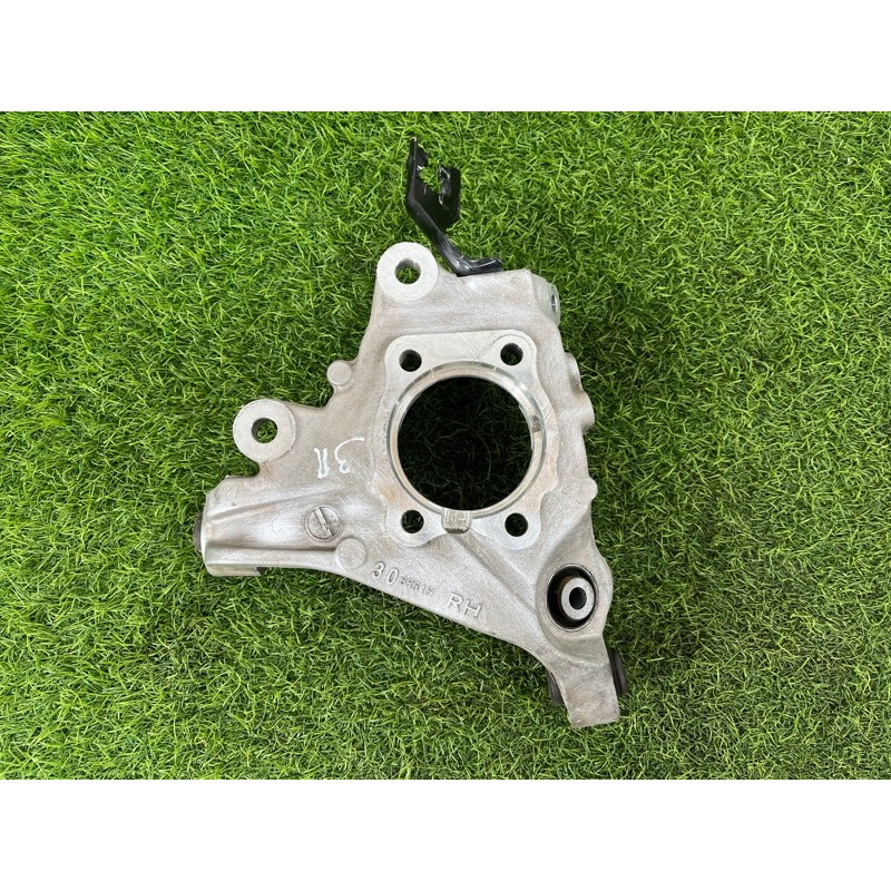 Цапфа подвески (подвеска) Nissan Rogue T33 2023 1.5 KR15DDT 430186RR1A