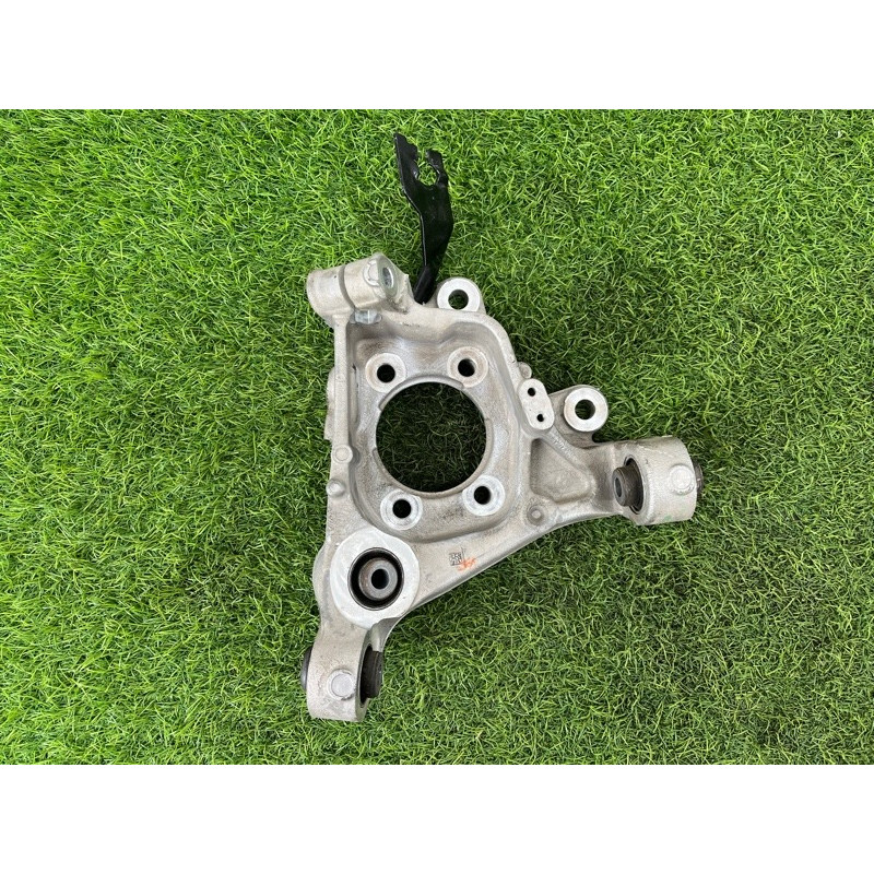 Цапфа подвески (подвеска) Nissan Rogue T33 2023 1.5 KR15DDT 430186RR1A