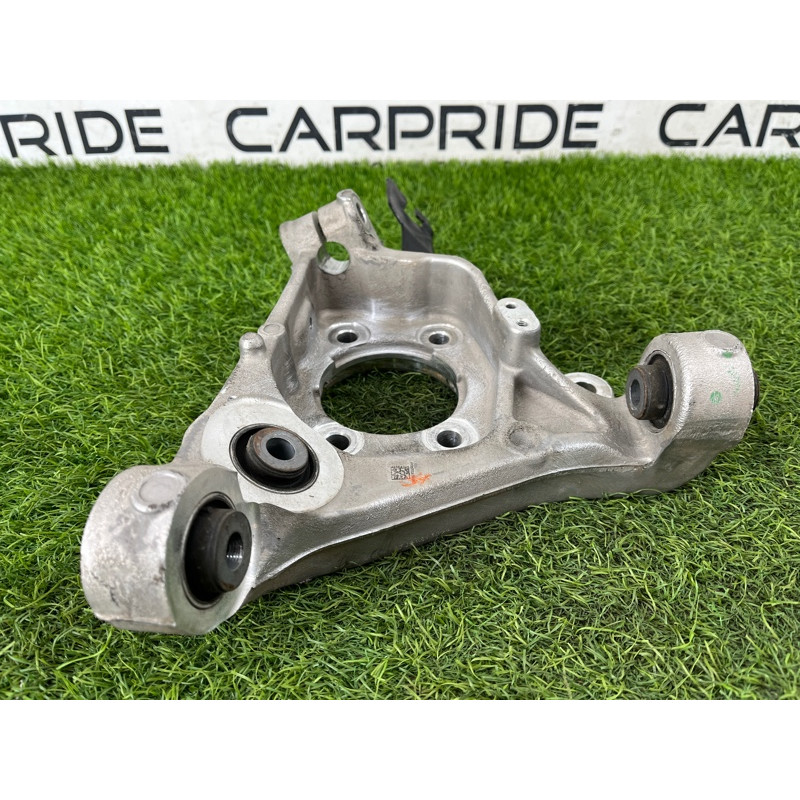 Цапфа подвески (подвеска) Nissan Rogue T33 2023 1.5 KR15DDT 430186RR1A