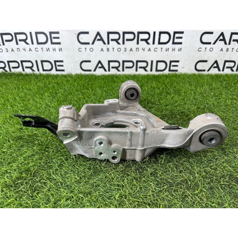 Цапфа подвески (подвеска) Nissan Rogue T33 2023 1.5 KR15DDT 430186RR1A