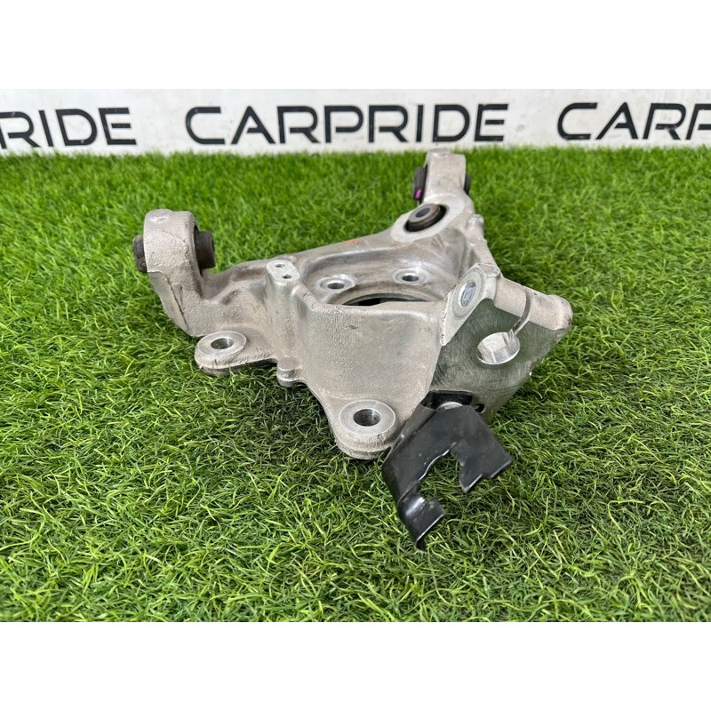 Цапфа подвески (подвеска) Nissan Rogue T33 2023 1.5 KR15DDT 430186RR1A