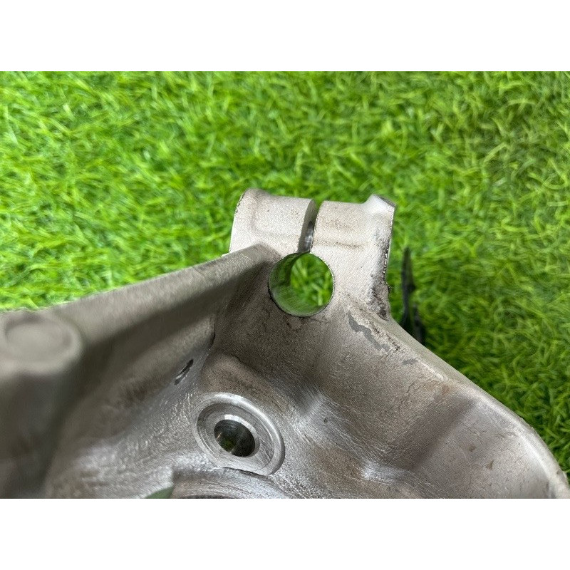 Цапфа подвески (подвеска) Nissan Rogue T33 2023 1.5 KR15DDT 430186RR1A