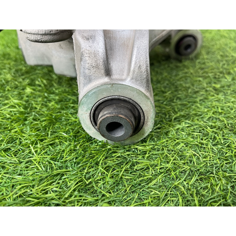 Цапфа подвески (подвеска) Nissan Rogue T33 2023 1.5 KR15DDT 430186RR1A