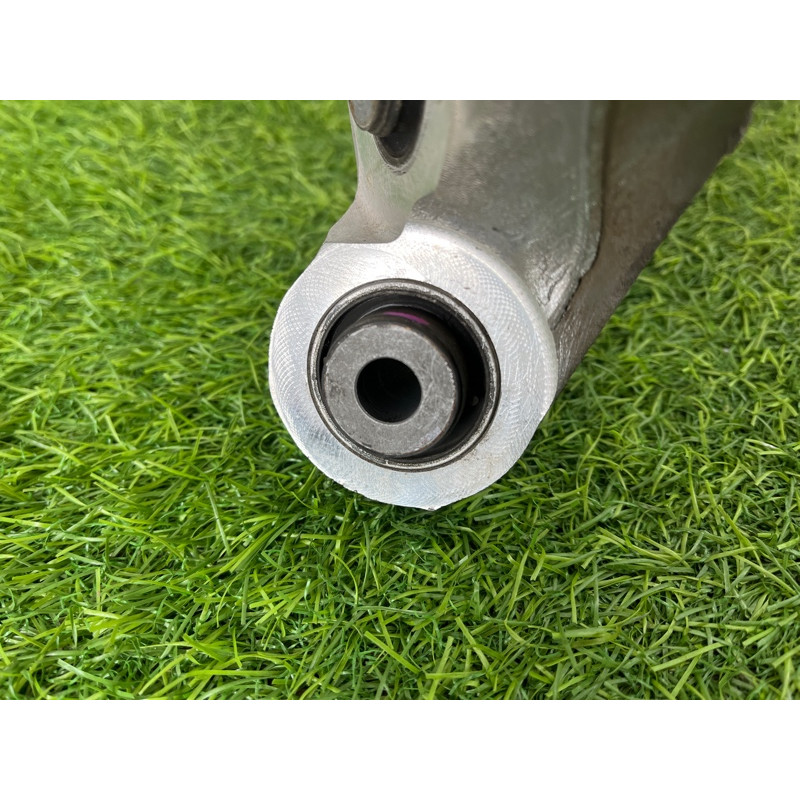 Цапфа подвески (подвеска) Nissan Rogue T33 2023 1.5 KR15DDT 430186RR1A