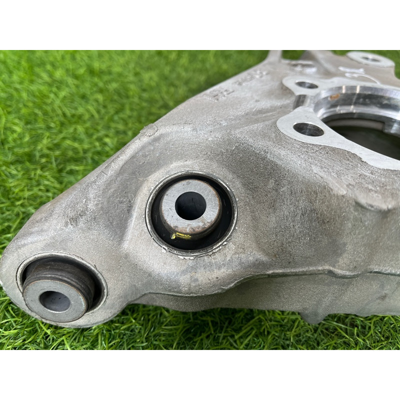 Цапфа подвески (подвеска) Nissan Rogue T33 2023 1.5 KR15DDT 430186RR1A