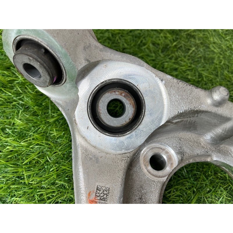 Цапфа подвески (подвеска) Nissan Rogue T33 2023 1.5 KR15DDT 430186RR1A