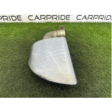 Насадка глушителя