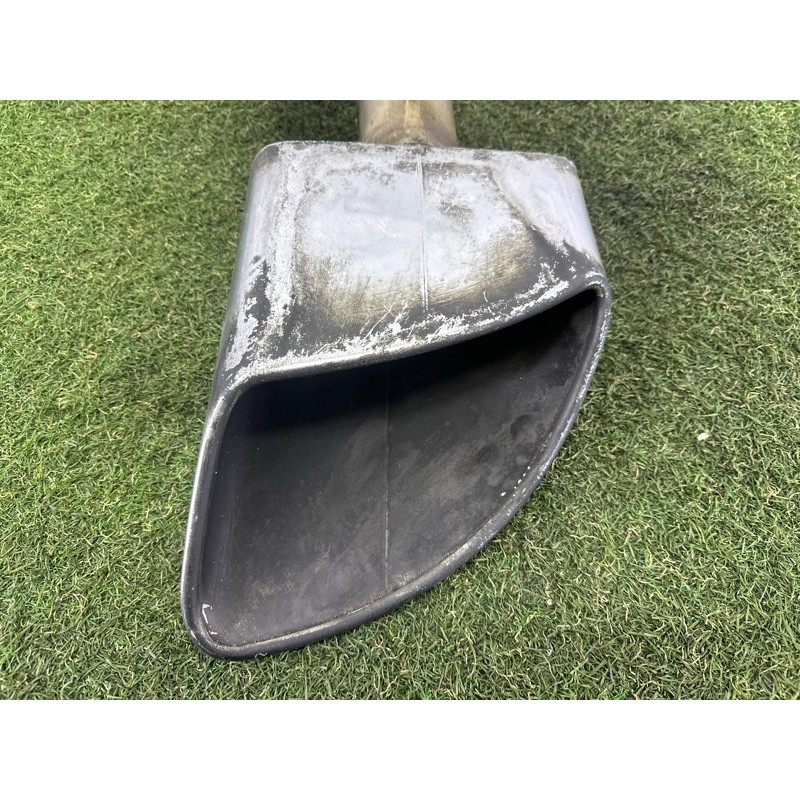 Насадка глушителя (выпускная система) Volkswagen Touareg NF 2011 3.6 7P6253681S