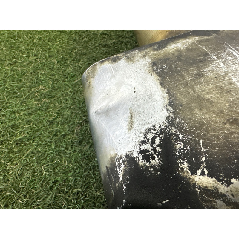 Насадка глушителя (выпускная система) Volkswagen Touareg NF 2011 3.6 7P6253682S