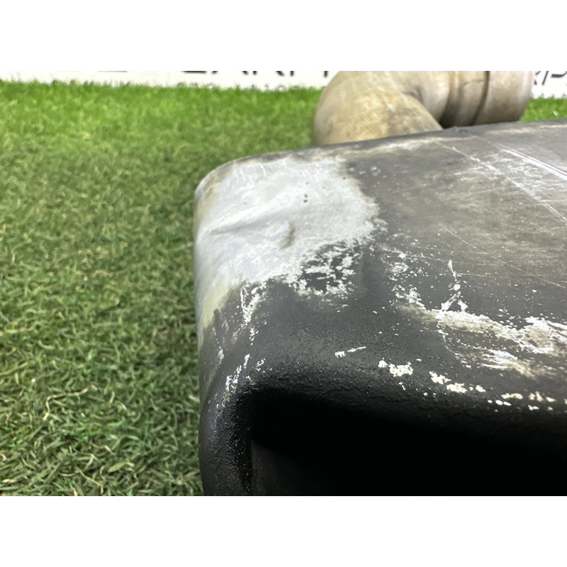 Насадка глушителя (выпускная система) Volkswagen Touareg NF 2011 3.6 7P6253682S