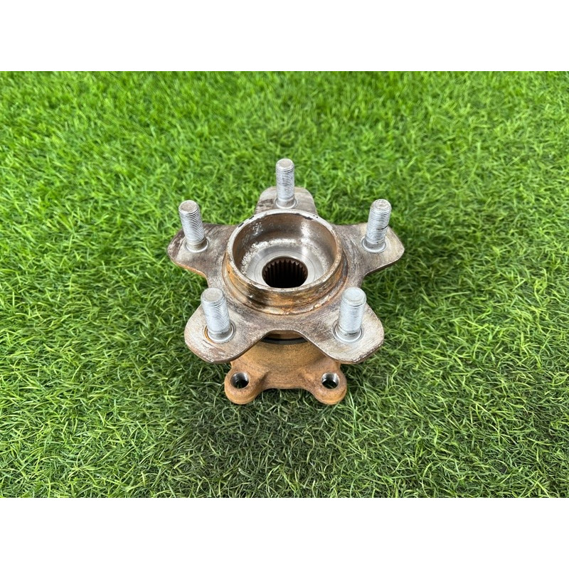 Ступица (подвеска) Nissan Rogue T33 2023 1.5 KR15DDT 432026RA1A