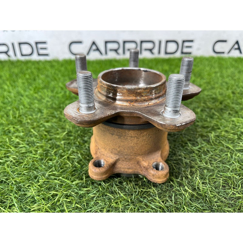 Ступица (подвеска) Nissan Rogue T33 2023 1.5 KR15DDT 432026RA1A