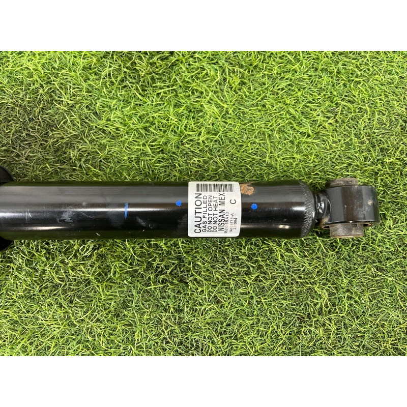 Амортизатор (подвеска) Nissan Rogue T33 2023 1.5 KR15DDT E62106RA1D