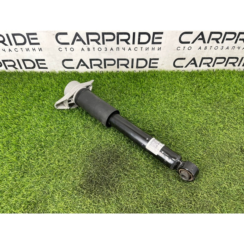 Амортизатор (подвеска) Nissan Rogue T33 2023 1.5 KR15DDT E62106RA1D