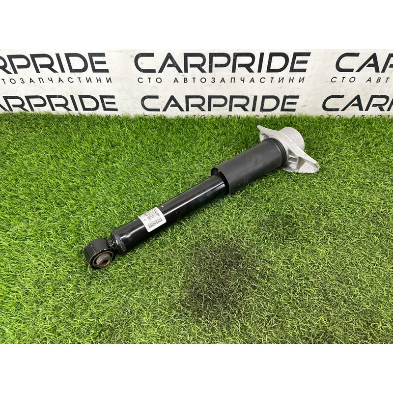 Амортизатор (подвеска) Nissan Rogue T33 2023 1.5 KR15DDT E62106RA1D