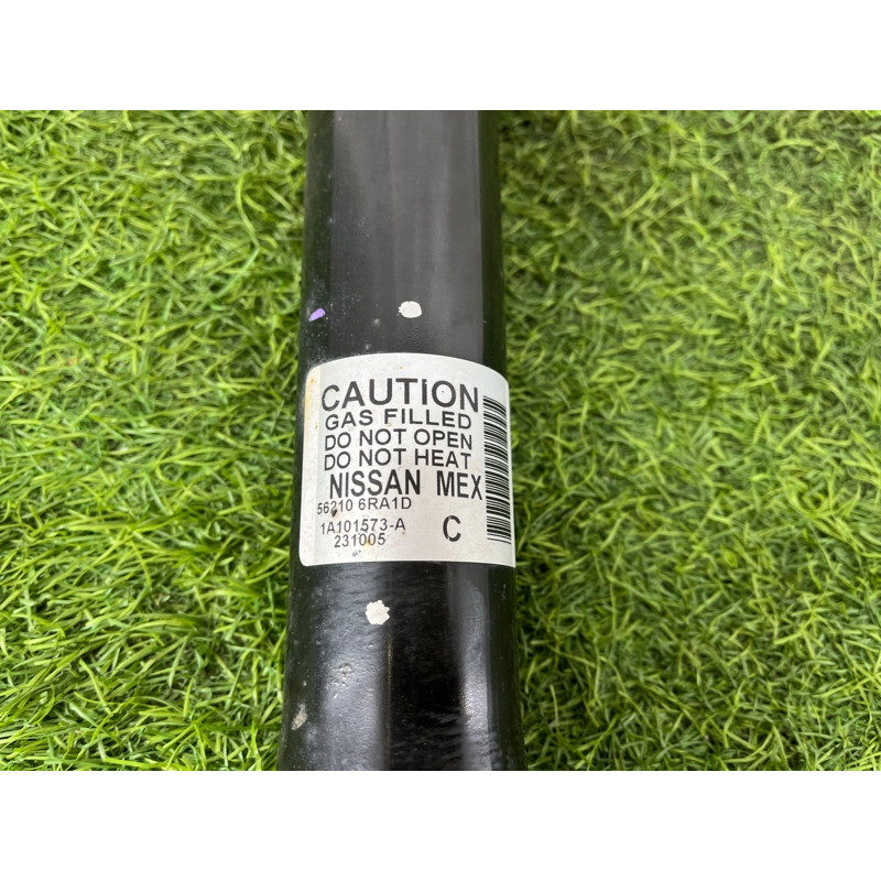 Амортизатор (подвеска) Nissan Rogue T33 2023 1.5 KR15DDT E62106RA1D