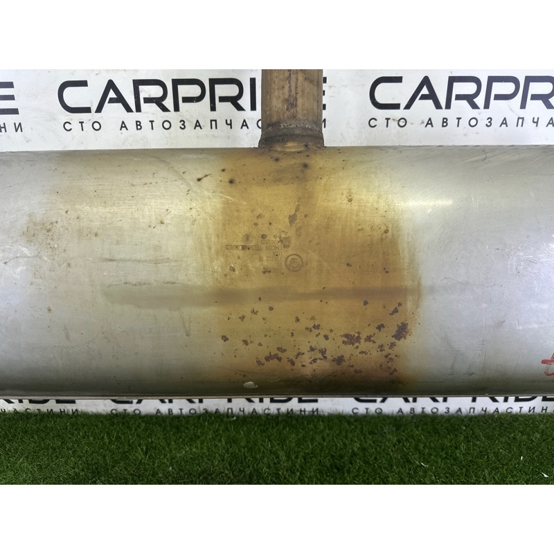 Глушник (вихлопна система) BMW X5 E70 2012 3.0 N55B30 18307646127