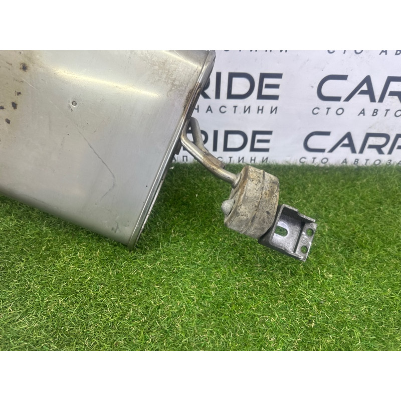 Глушитель (выпускная система) AUDI A3 8V 2016 1.8 CNSB 8V5253609D