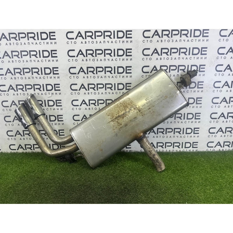 Глушитель (выпускная система) AUDI A3 8V 2016 1.8 CNSB 8V5253609D