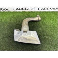 Насадка глушителя