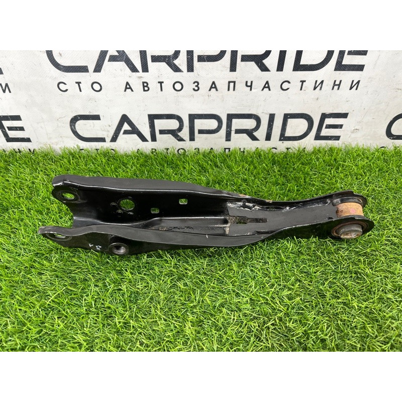 Рычаг подвески (подвеска) Nissan Rogue T33 2023 1.5 KR15DDT 551A16RR0B