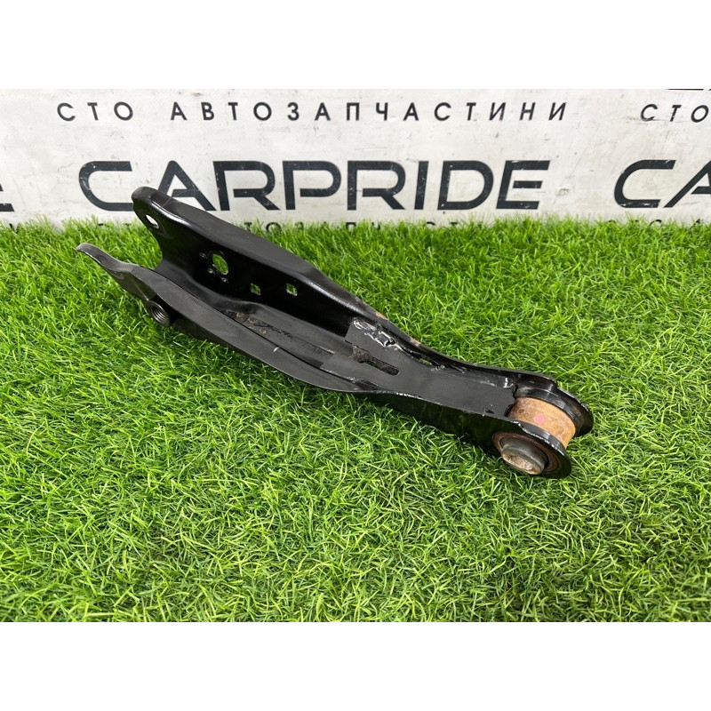 Рычаг подвески (подвеска) Nissan Rogue T33 2023 1.5 KR15DDT 551A16RR0B