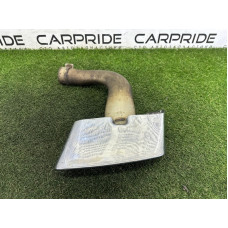 Насадка глушителя