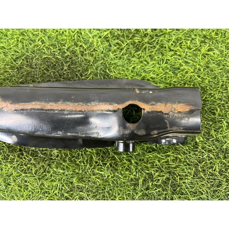 Рычаг подвески (подвеска) Nissan Rogue T33 2023 1.5 KR15DDT 551A16RR0B