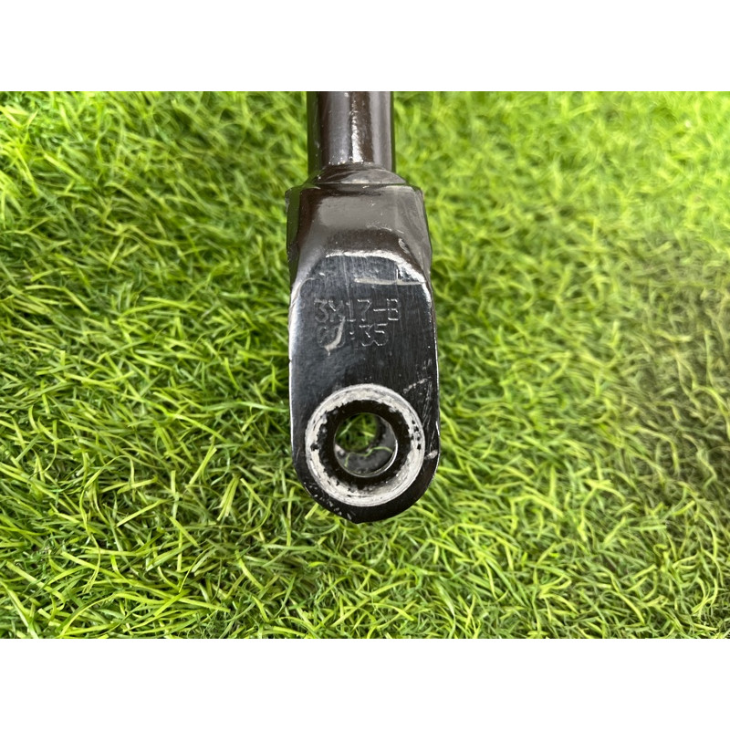 Рычаг подвески (подвеска) Nissan Rogue T33 2023 1.5 KR15DDT 551106RR0B