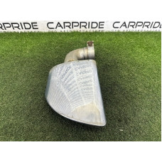 Насадка глушителя