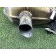 Глушитель (выпускная система) BMW 7-series F01 2011 3.0 N54 18307646972
