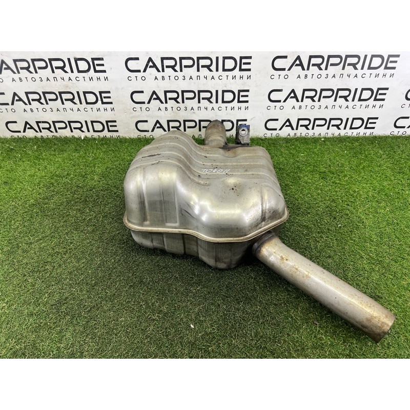 Глушник (вихлопна система) AUDI A8 D4 2011 4.2 CDRA 4H0253610