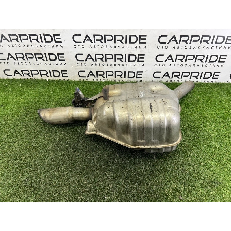 Глушник (вихлопна система) AUDI A8 D4 2011 4.2 CDRA 4H0253610