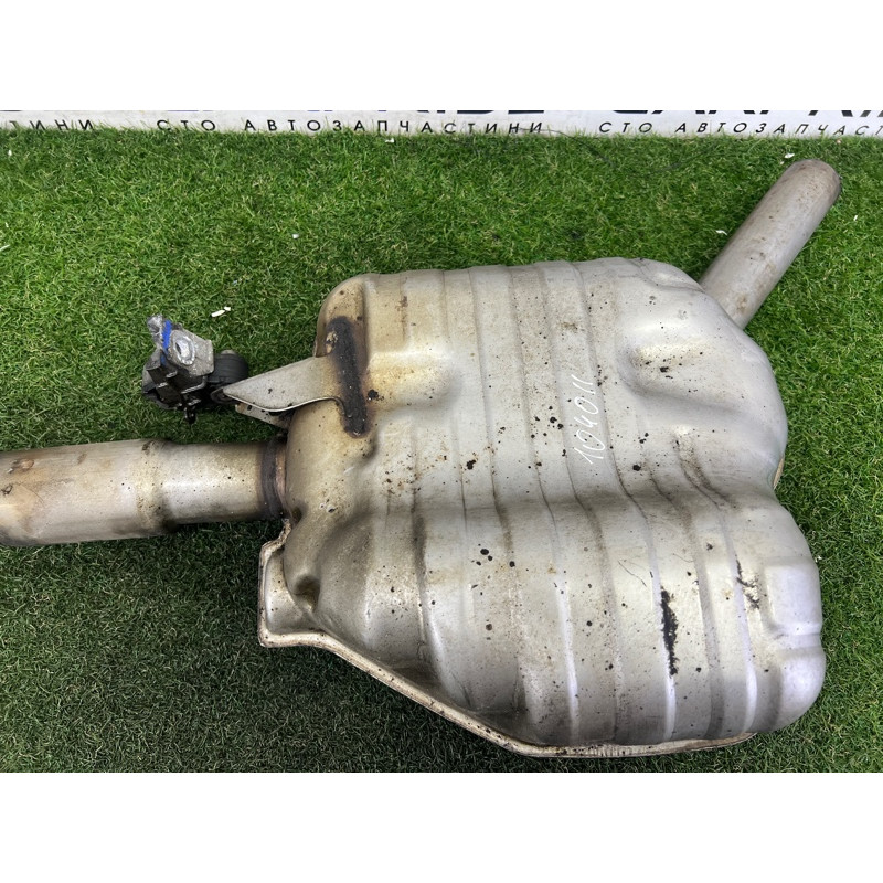 Глушник (вихлопна система) AUDI A8 D4 2011 4.2 CDRA 4H0253610