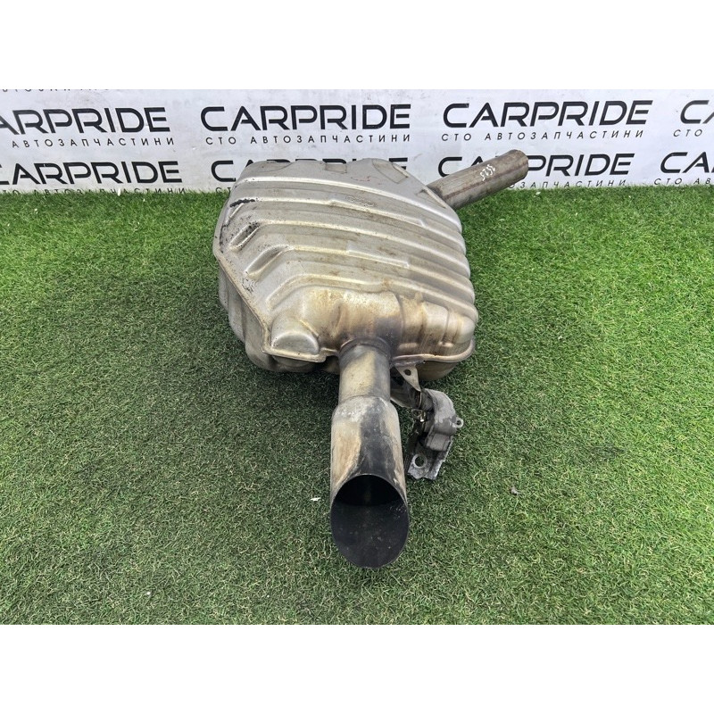 Глушник (вихлопна система) AUDI A8 D4 2011 4.2 CDRA 4H0253610