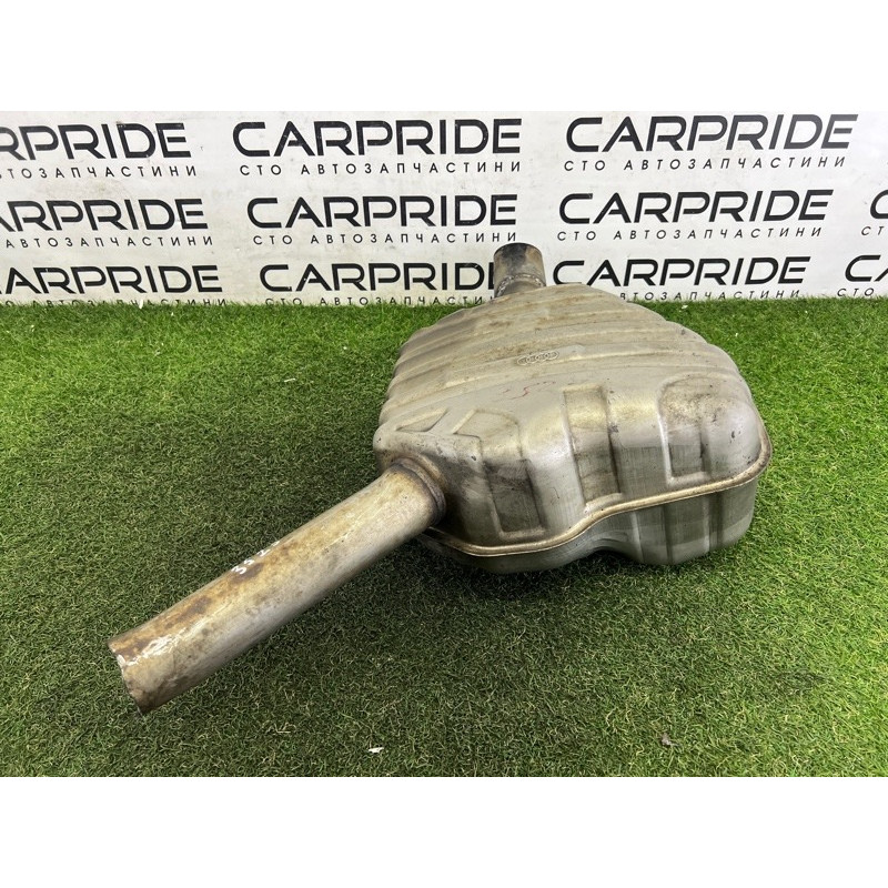 Глушник (вихлопна система) AUDI A8 D4 2011 4.2 CDRA 4H0253610