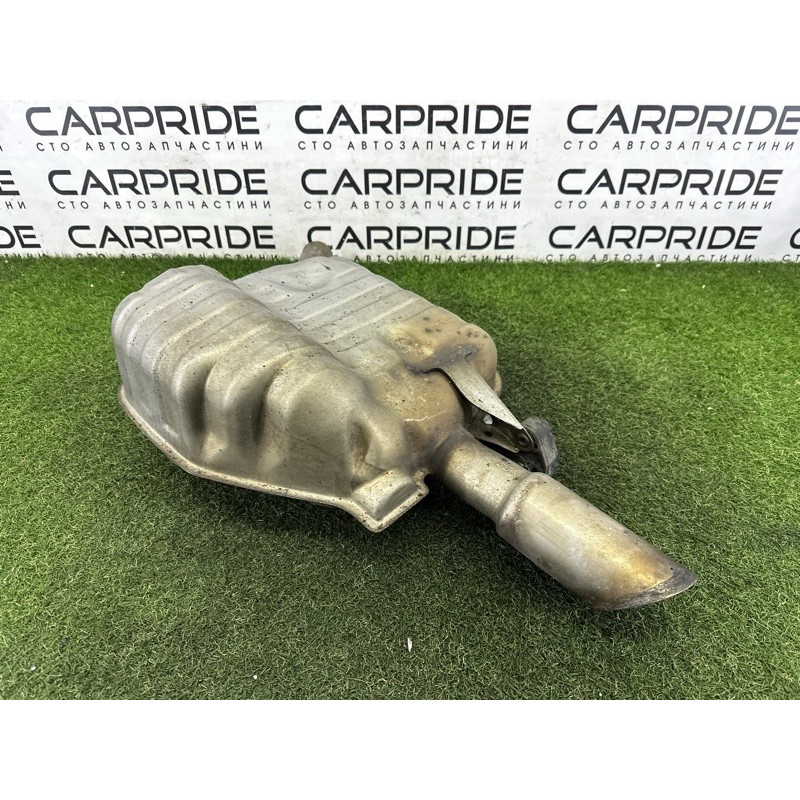 Глушник (вихлопна система) AUDI A8 D4 2011 4.2 CDRA 4H0253609